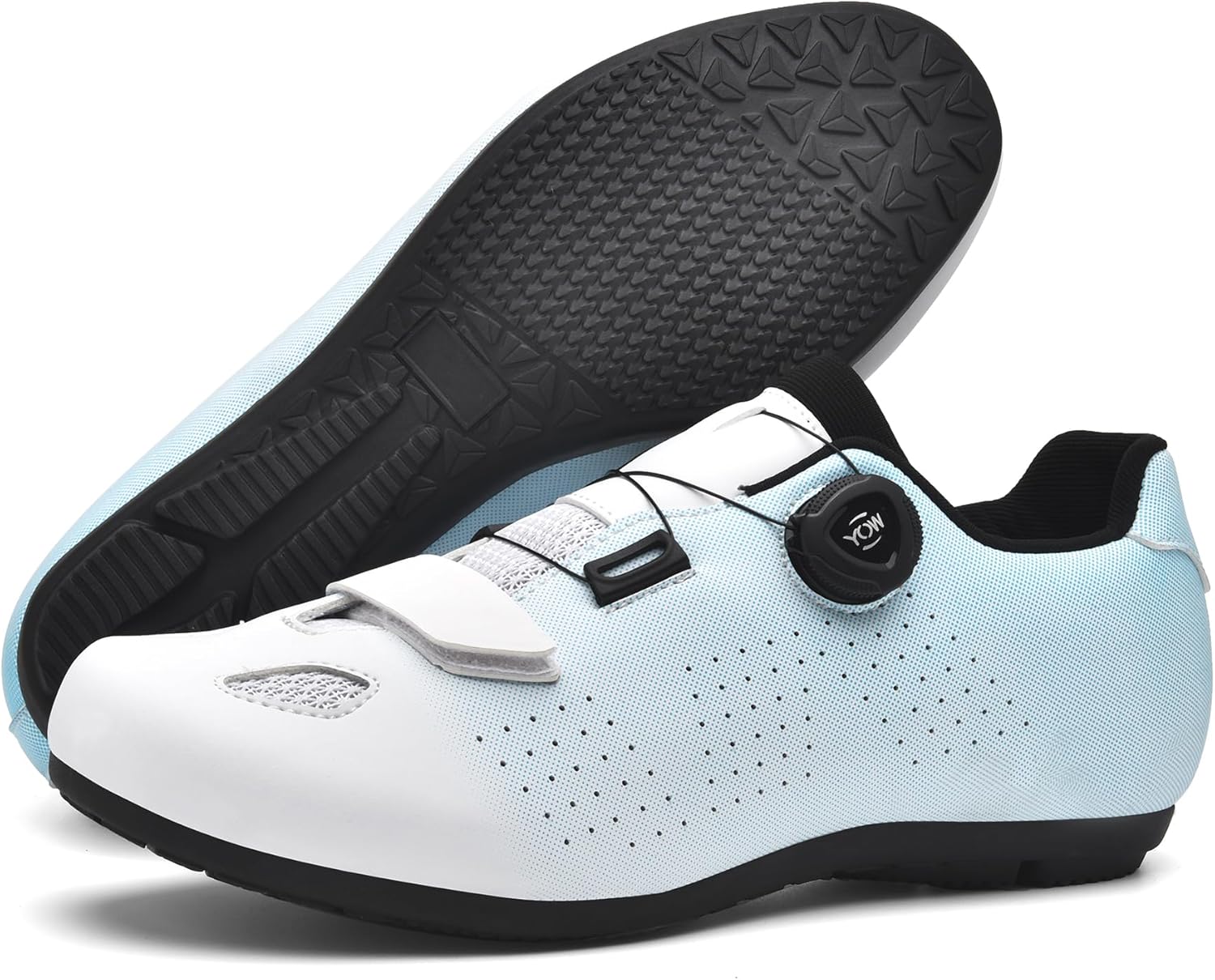 ロードバイク用シューズ26.5センチ compass1656493926.jpg